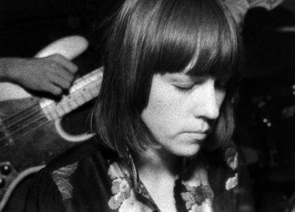 Click for more pictures of Cindy Laverty