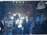L-R-Ralph-GeorgeLeonard-Michael-Dennis-Keith-Ron-@Nancy Whiskey's