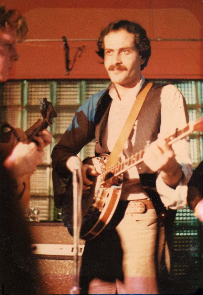 song shop John