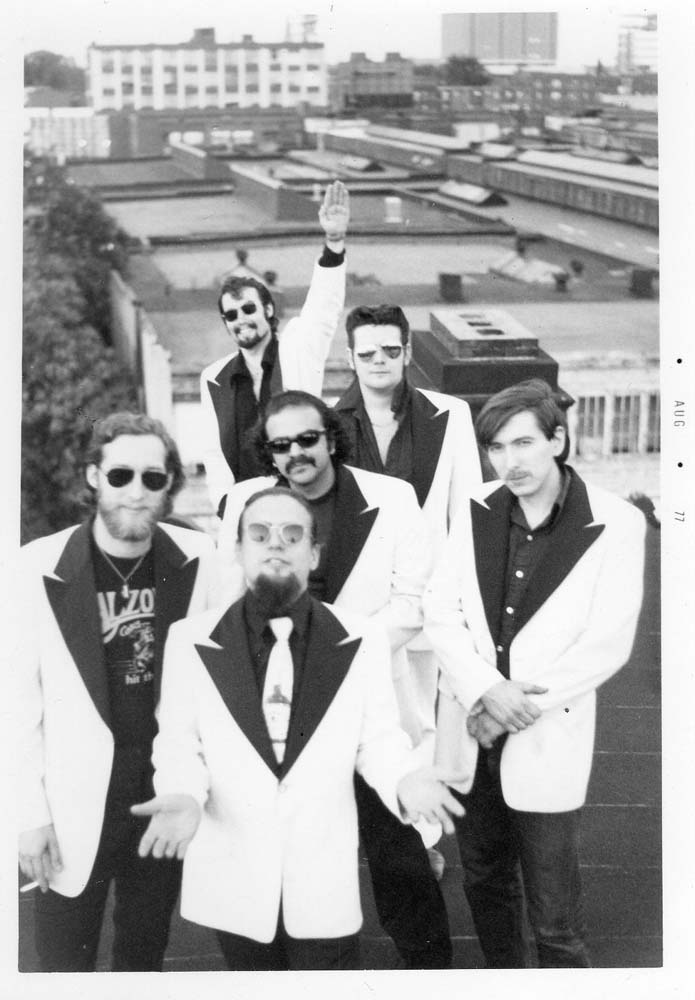 The Lords
