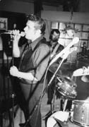Dennis & Kim- @ SS
