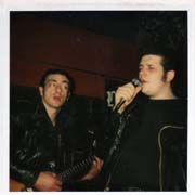 Dennis & Mike -Song Shop