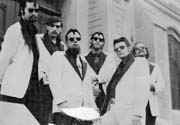 Lords behind U.U.Church-Kim Berg, Jim -Thunder_ Theile, Ralph Koziarski,Keith Buchanan,Dennis Pruss, George Kirby