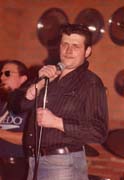 The Duke- Dennis Pruss