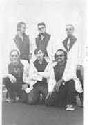 Top-LRKim Berg- Dennis Pruss-Ralph Koziarski-BOT-Keith Buchanan- James 'Thunder' Theile-George Kirby