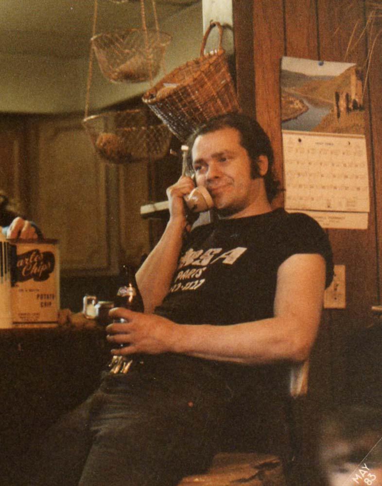 Bob Michalak