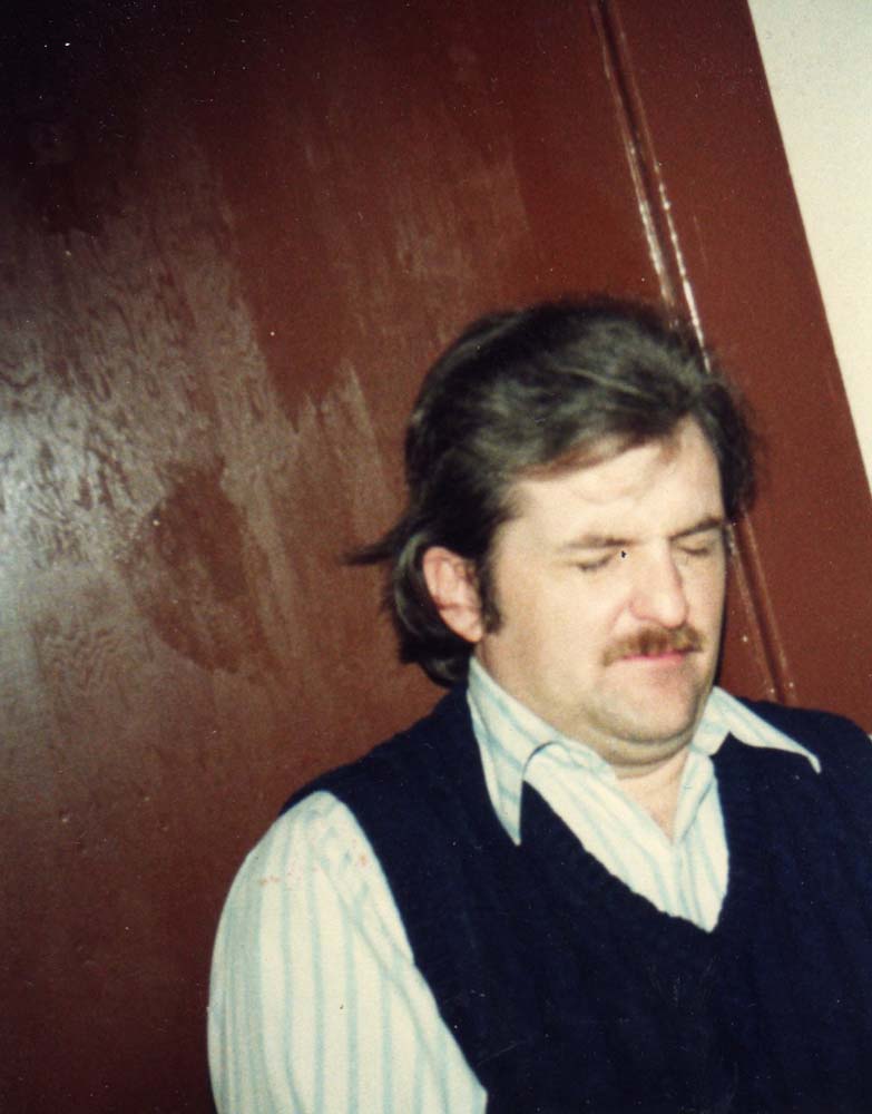 Danny O'Neil
