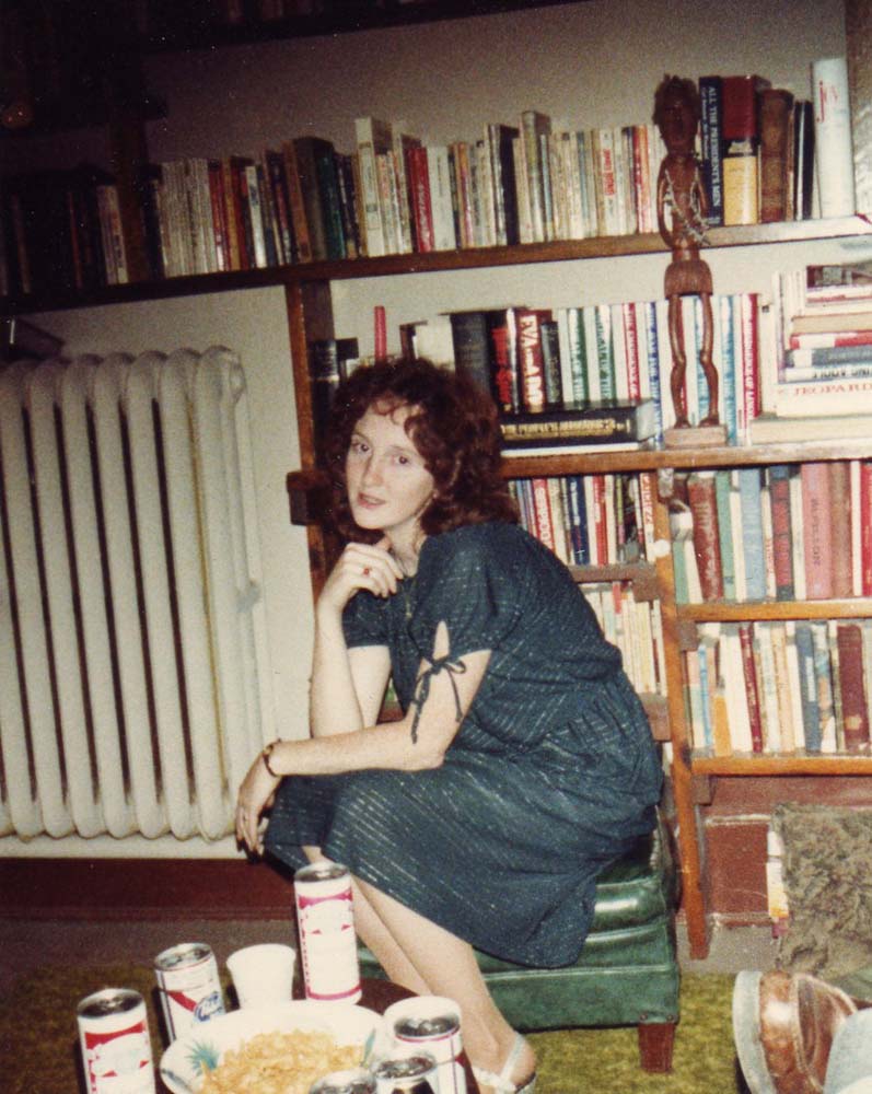 Kathy O' Neil