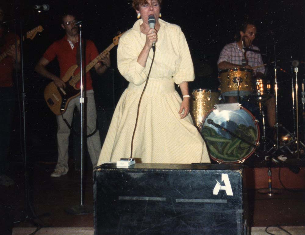 Kris Peterson
