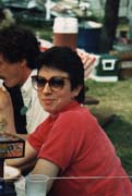Julie Towell