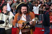 Kapt.Ray Kula and his Pyrat Band
