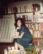 Kathy O' Neil