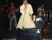 Kris Peterson