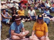 Michael and Kay Maniscalco