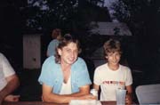 Ron Kopack and son Jesse
