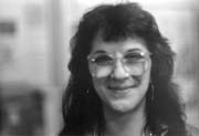 Sharon Newton