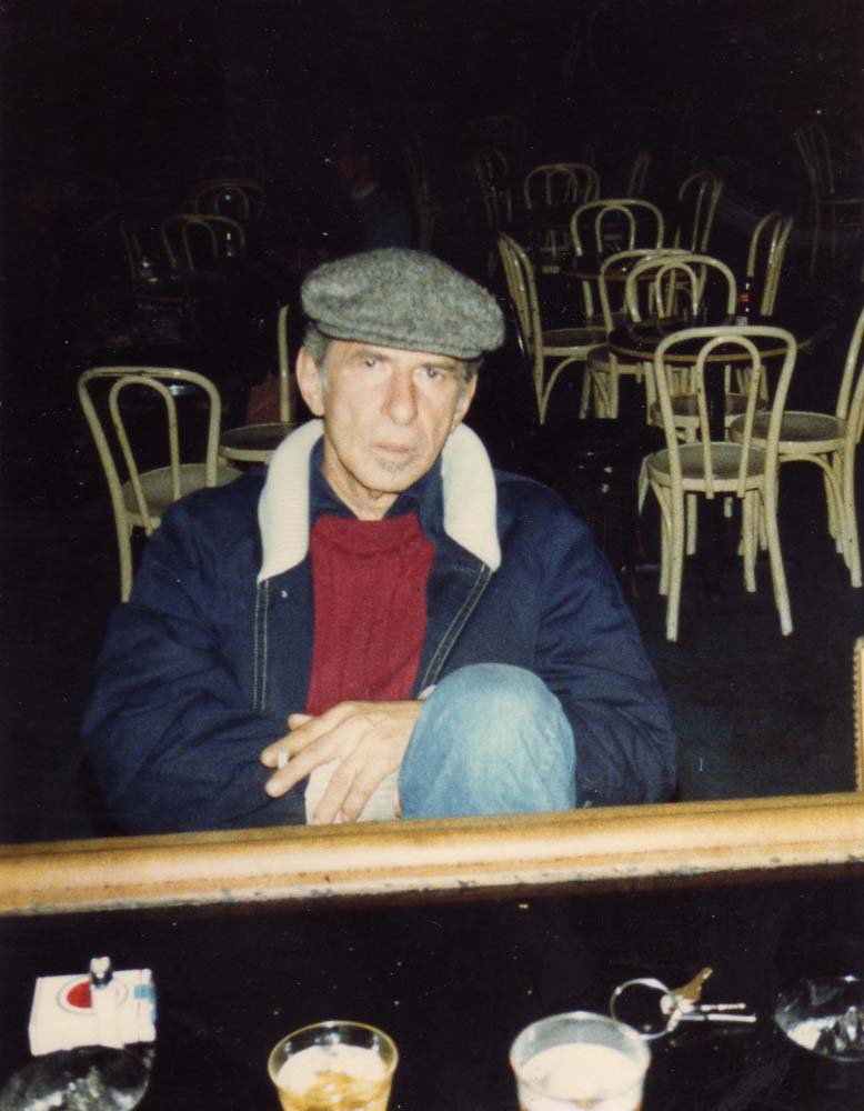 Frank Isola