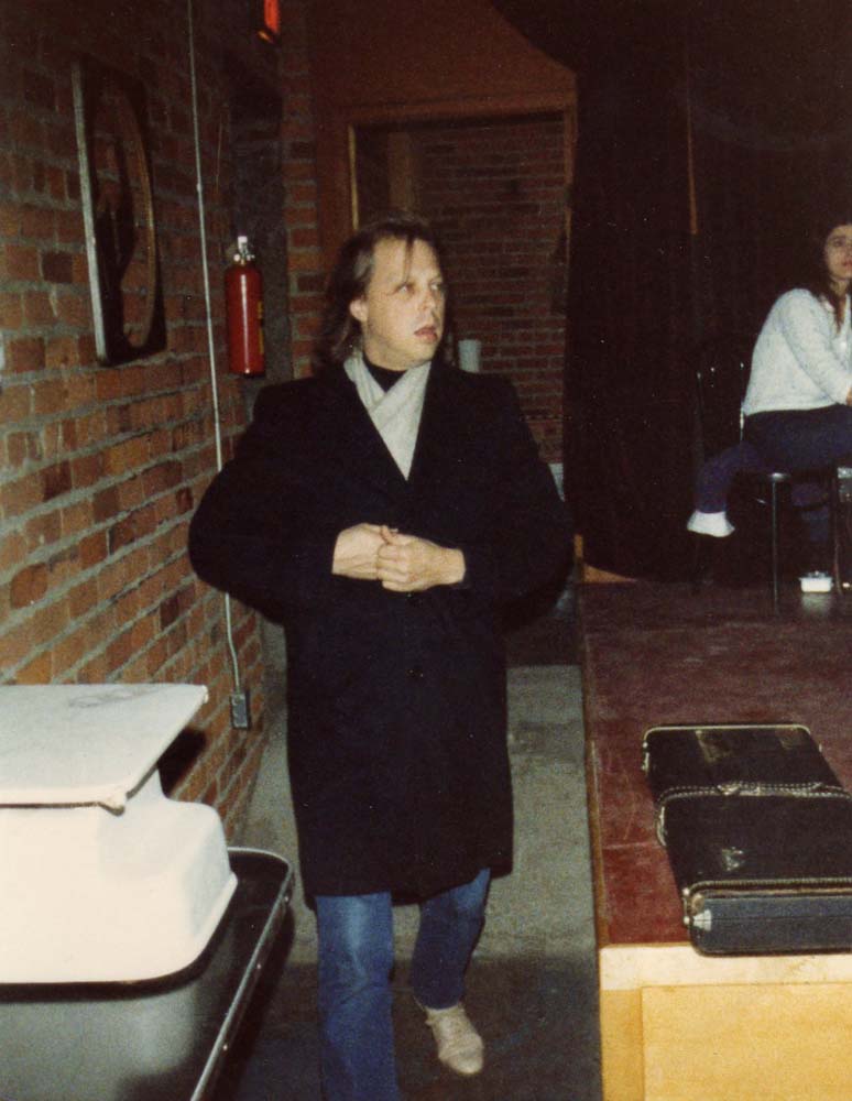 George2
