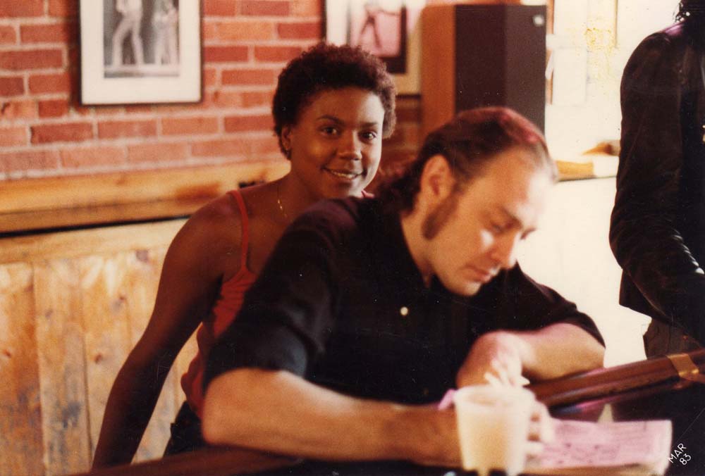 Gilda & Boswell