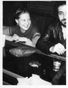 Anna & Tony