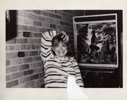 Benita Ebach-Alvin's