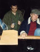 Bobby & Frank