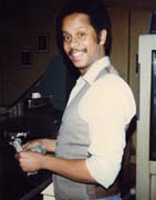 Carlos Grady