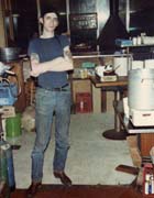David