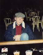 Frank Isola