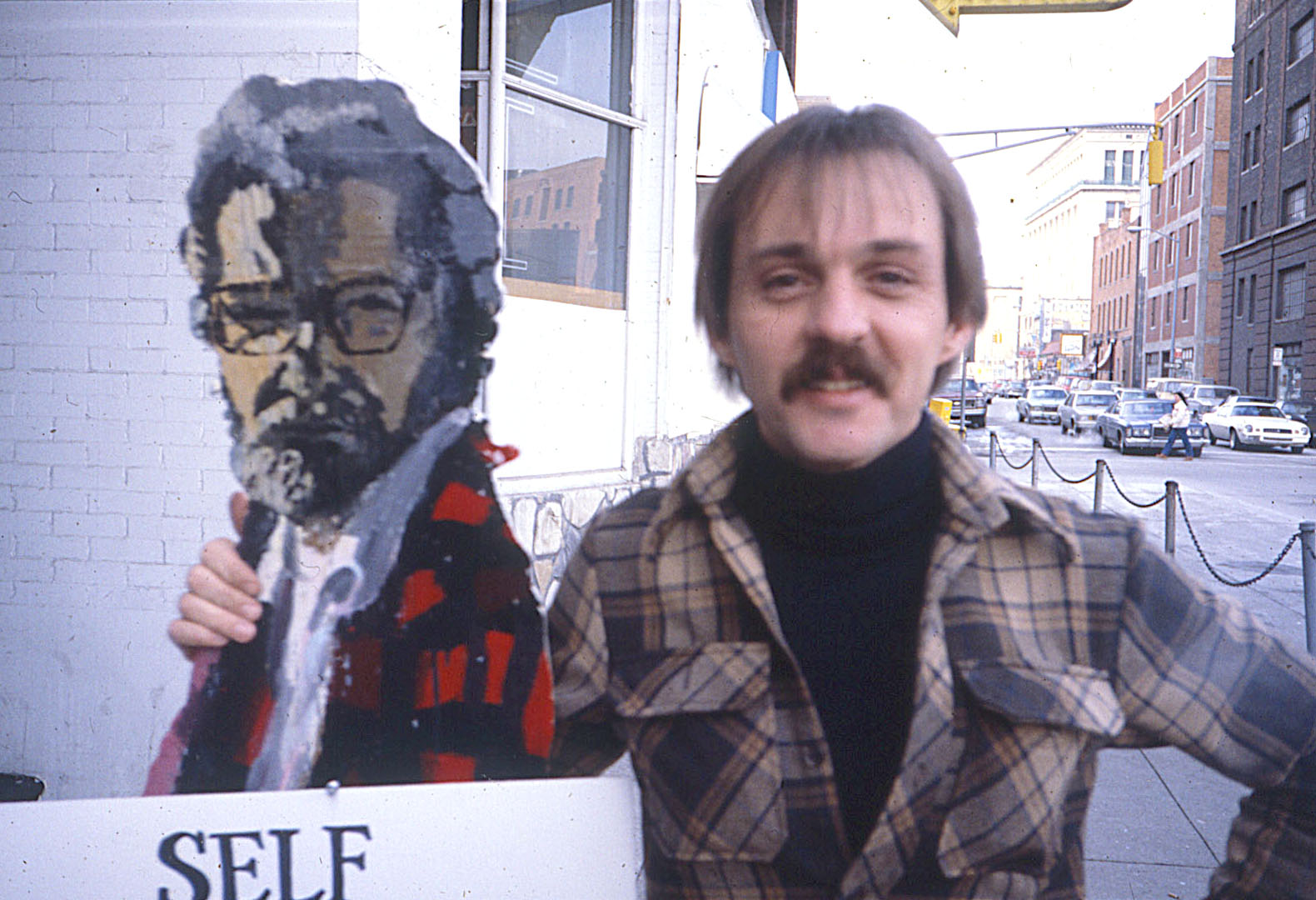 Roy Castleberry - 1982