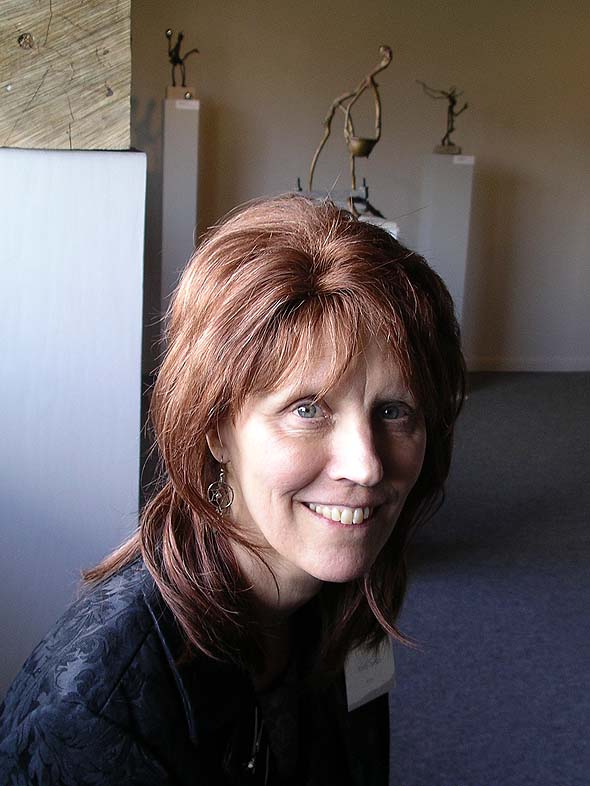 Sandy Zenisek, 2006 - Click for larger picture