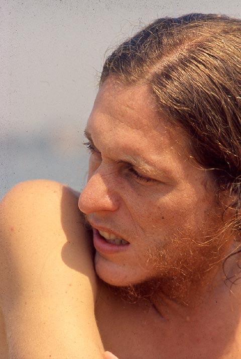 Click for Tim's Tribe