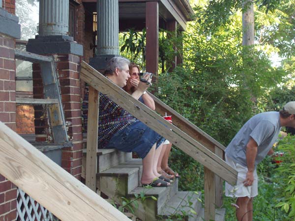 LonPorch