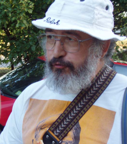 RalphRinaldi