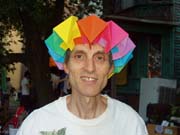OrigamiMan