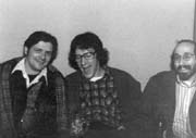 Dennis Pruss-John Kilpatrick-John Probert