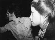 Gerry & Mary Wahl