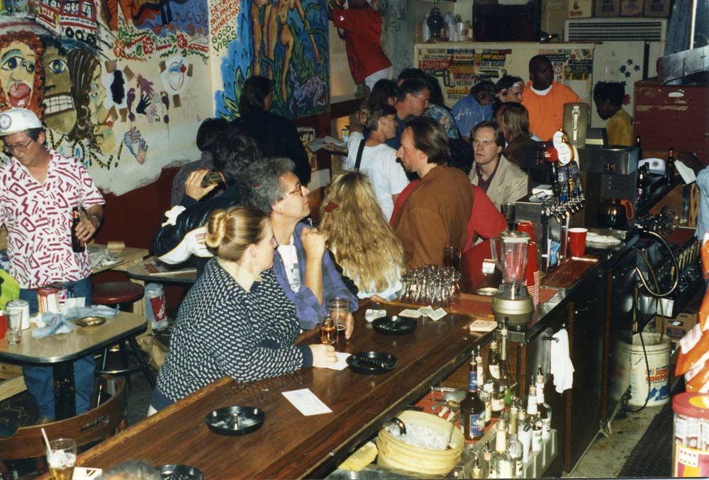 BarScene 2