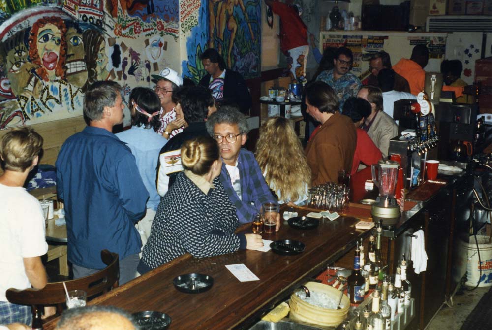 BarScene 3
