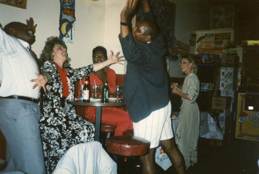 BillClarenceLydia 09-89