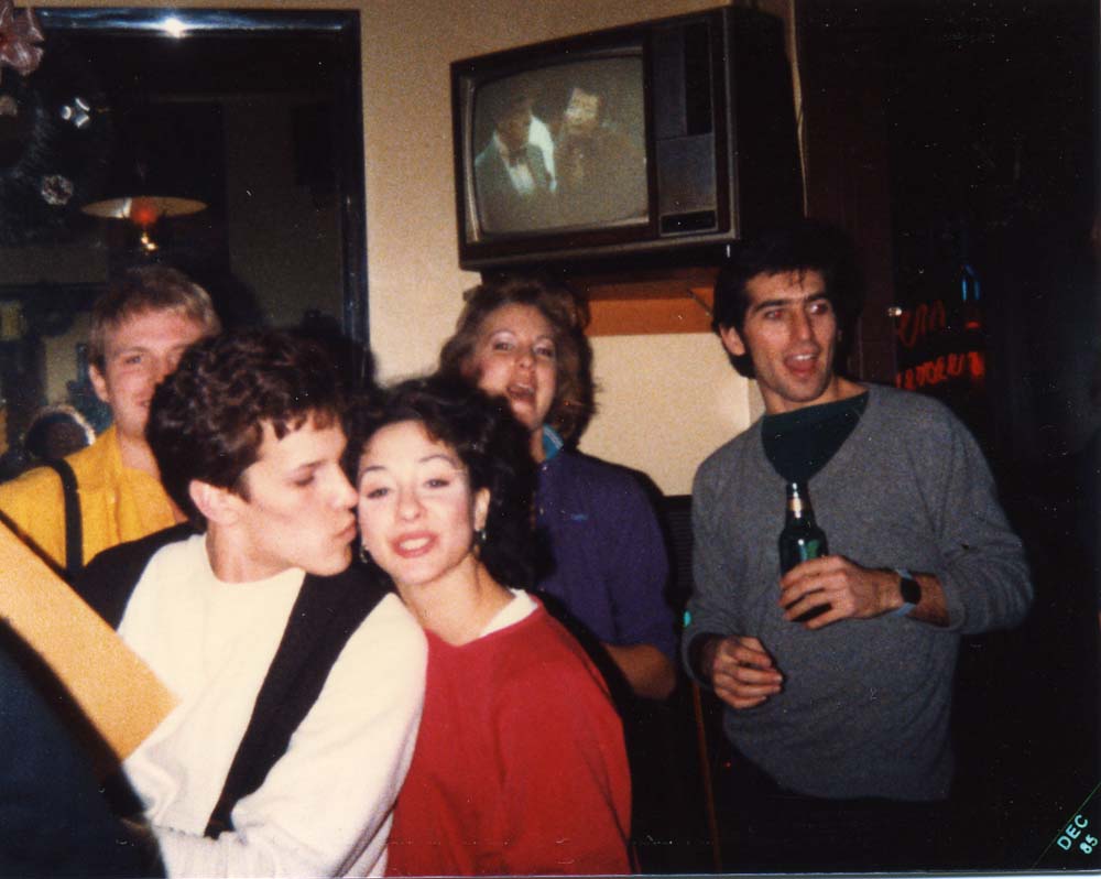 Cynthia Somebodies 12-85 1