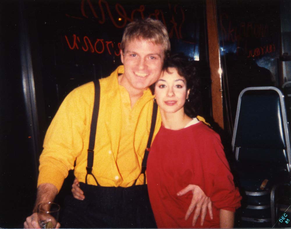 Cynthia Somebodies 12-85 3