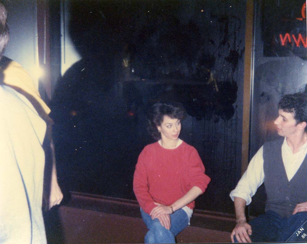 Cynthia Somebodies 12-85 4
