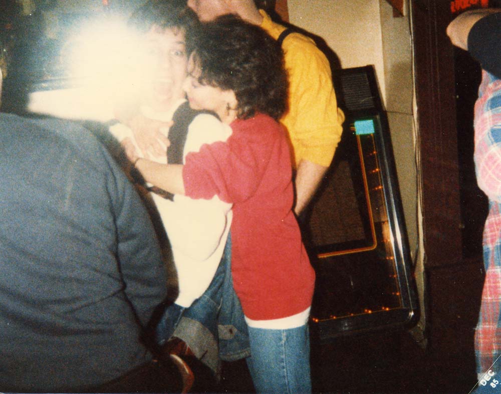 Cynthia Somebodies 12-85 5