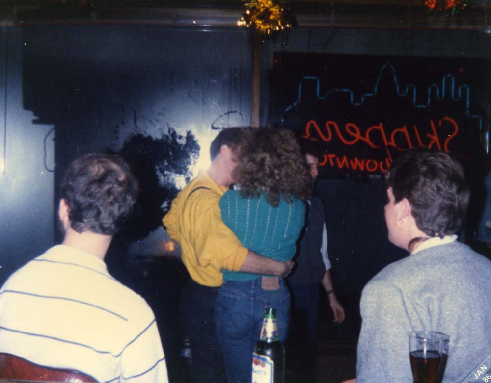 DancersActors SingersNancy 12-85 4