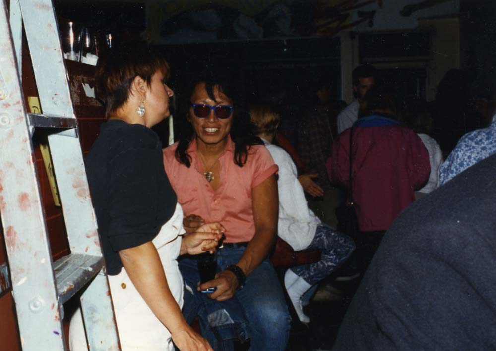 DownRiverDonna Rodriguez