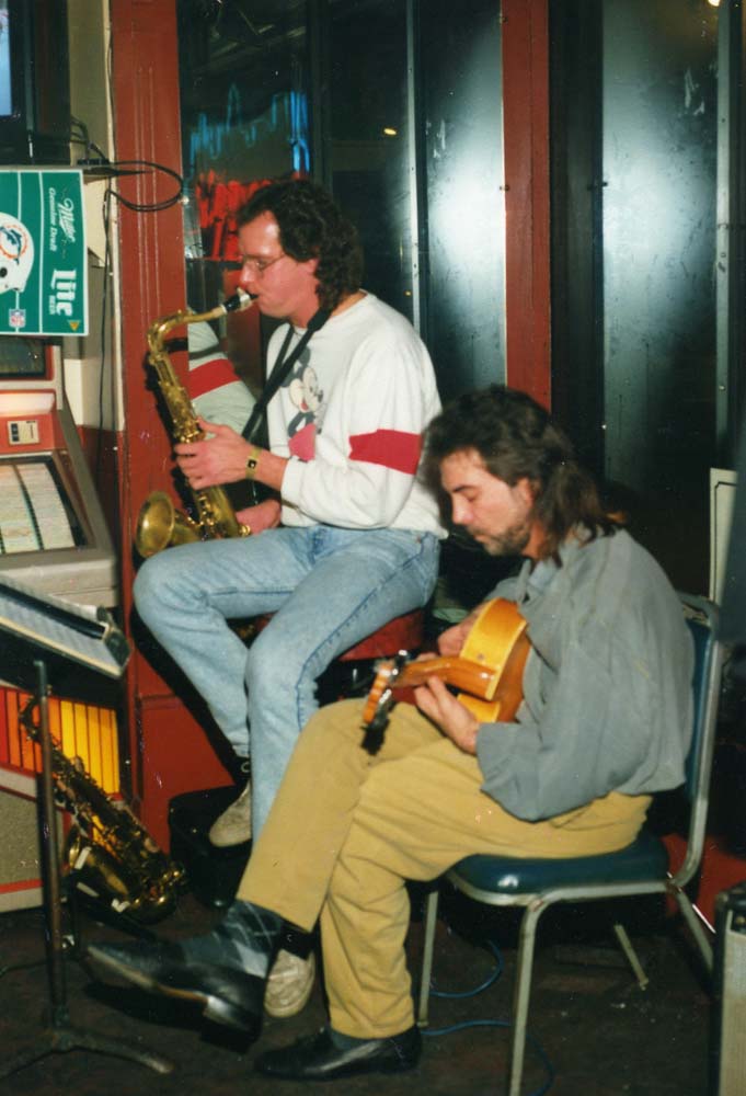 Duo From Michigan Gallery