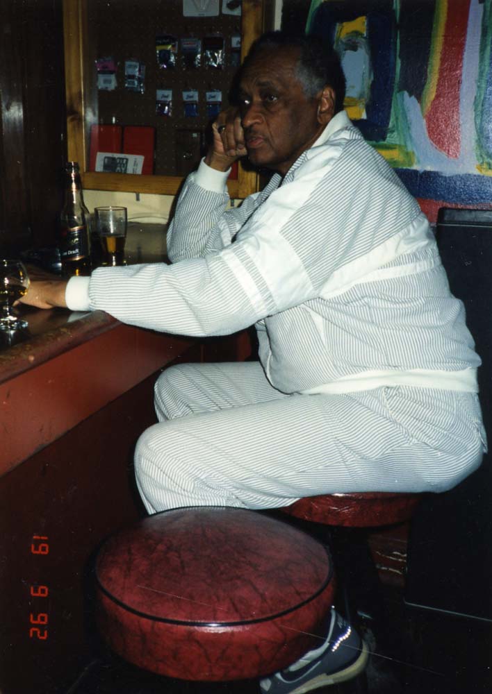 Earl 09-19-92