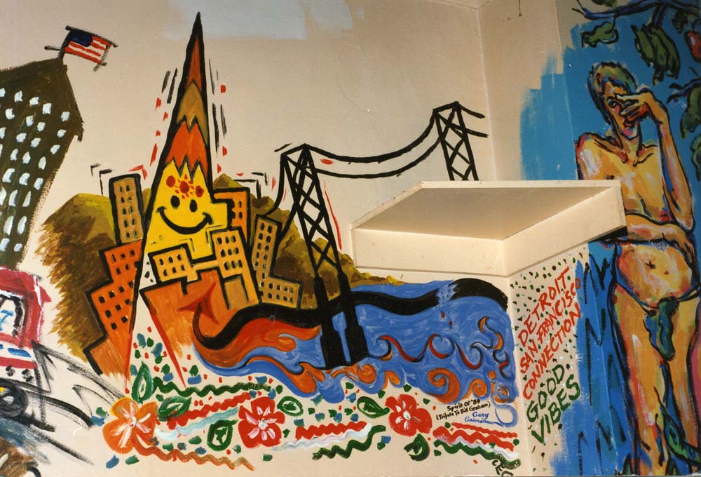 FerretiGrimshaw ZenisekMurals