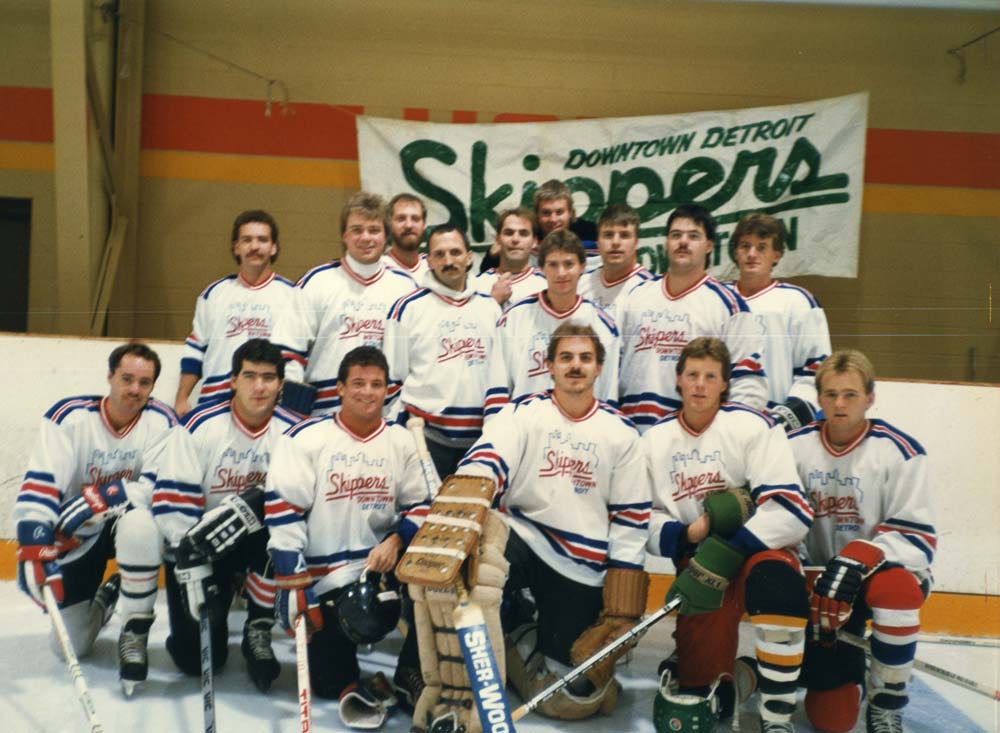 Hockey Team